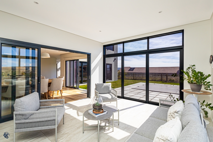 4 Bedroom Property for Sale in Langebaan Country Estate Western Cape